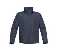 Stormtech Men's Nautilus Performance Showerproof & Water repellent Shell KX-1