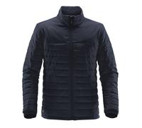 Stormtech Men's Nautilus Pongee Jacket in Navy | Size: 5XL Stormtech Navy 5XL