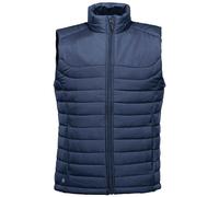 Stormtech Mens Nautilus Quilted Body Warmer / N/A N/A PC4472