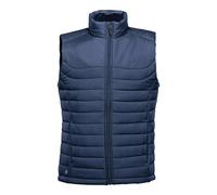 Stormtech Mens Nautilus Quilted Bodywarmer/Gilet / N/A N/A RW7145