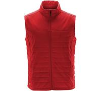 Stormtech Men's Nautilus Quilted Bodywarmer with Zippered Pockets