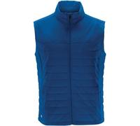 Stormtech Men's Nautilus Quilted Bodywarmer with Zippered Pockets