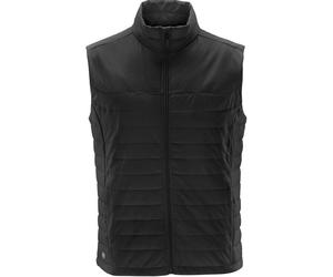 Stormtech Men's Nautilus Quilted Bodywarmer with Zippered Pockets