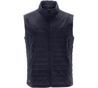STORMTECH Mens Nautilus Quilted Bodywarmer Zippered pockets Gilets KXV-1