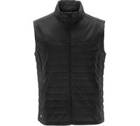 STORMTECH Mens Nautilus Quilted Bodywarmer Zippered pockets Gilets KXV-1