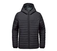 Stormtech Mens Nautilus Quilted Hooded Jacket / N/A N/A RW8778