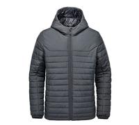 Stormtech Mens Nautilus Quilted Hooded Jacket PC5442
