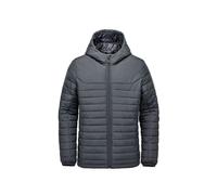 Stormtech Mens Nautilus Quilted Hoody Winter Jacket For Mens Outdoor Warm Coat
