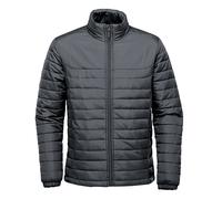 Stormtech Men's Nautilus Quilted Jacket QX-1 - Adults Waterproof Fleece/Coat