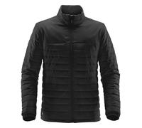 Stormtech Men's Nautilus Quilted Showerproof & Adjustable Jacket (QX-1)