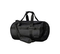 Stormtech Men's Nautilus Waterproof 35L Duffle Bag in Black Stormtech Black