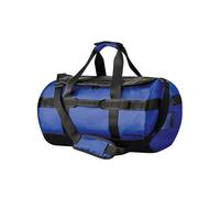 Stormtech Men's Nautilus Waterproof 35L Duffle Bag in Blue Stormtech Blue