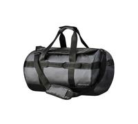 Stormtech Men's Nautilus Waterproof 35L Duffle Bag in Dark Grey Stormtech Dark Grey