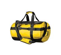 Stormtech Men's Nautilus Waterproof 35L Duffle Bag in Yellow Stormtech Yellow