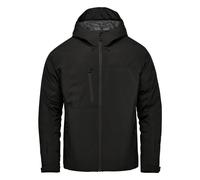 Stormtech Men's Nostromo Thermal Coat in Black | Size: XL Stormtech Black XL