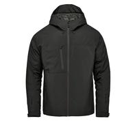 Stormtech Men's Nostromo Thermal Shell Jacket in Black | Size: 2XL Stormtech Black 2XL