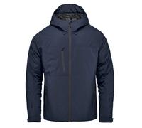 Stormtech Men's Nostromo Thermal Soft Shell Jacket in Dark Navy | Size: XL Stormtech Dark Navy XL
