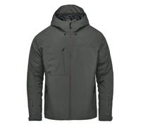 Stormtech Men's Nostromo Thermal Soft Shell Jacket in Grey | Size: 5XL Stormtech Grey 5XL