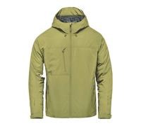 Stormtech Men's Nostromo Thermal Soft Shell Jacket in Green | Size: Medium Stormtech Green M