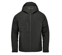 Stormtech Men's Nostromo Waterproof Jacket in Black | Size: Medium Stormtech Black M
