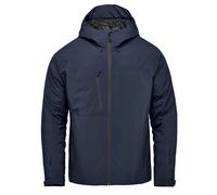 Stormtech Men's Nostromo Waterproof Jacket in Mid Navy | Size: Medium Stormtech Mid Navy M