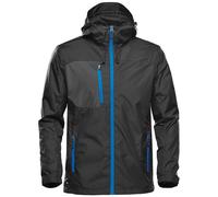 Stormtech Men's Olympia Shell Jacket in True Black | Size: XL Stormtech True Black XL