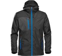 Stormtech Men's Olympia Soft Shell Jacket in True Black | Size: 2XL Stormtech True Black 2XL