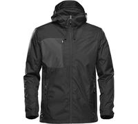 Olympia Soft Shell Jacket Stormtech Black 5XL