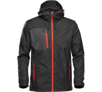 Stormtech Mens Olympia Soft Shell Jacket BC4895