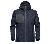 Stormtech Mens Olympia Soft Shell Jacket BC5542