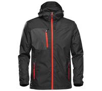 Stormtech Men's Olympia Soft Shell Jacket in Black | Size: Large Stormtech Black L