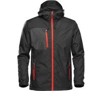 Stormtech Men's Olympia Soft Shell Jacket in Jet Black | Size: Small Stormtech Jet Black S