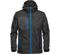 Stormtech Men's Olympia Soft Shell Jacket in True Black | Size: Medium Stormtech True Black M