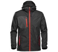 Stormtech Mens Olympia Soft Shell Jacket PC4494