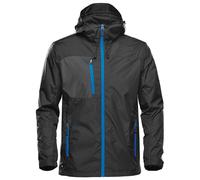 Olympia Soft Shell Jacket Stormtech Black XL