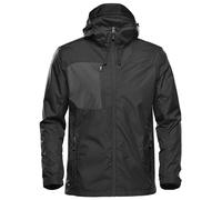 Olympia Soft Shell Jacket Stormtech Black XXL