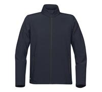 Stormtech Men's Orbiter Soft Shell Jacket in Navy | Size: Medium Stormtech Navy M