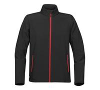 Stormtech Mens Orbiter Soft Shell Jacket BC5643