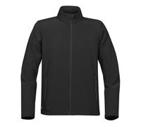 Stormtech Mens Orbiter Soft Shell Jacket BC5643