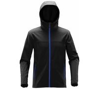 Stormtech Mens Orbiter Soft Shell Jacket / N/A N/A RW7881