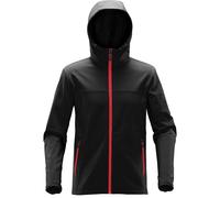 Stormtech Mens Orbiter Soft Shell Jacket / N/A N/A RW7881
