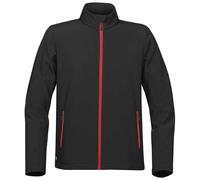 Stormtech Mens Orbiter Soft Shell Jacket PC4456