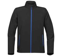 Stormtech Mens Orbiter Soft Shell Jacket PC4456