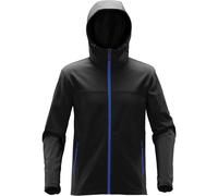 Orbiter Softshell Hoodie Stormtech True Black XXL