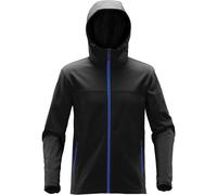 Stormtech Mens Orbiter Softshell Hoodie / N/A N/A BC4859