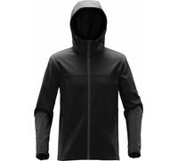 Stormtech Mens Orbiter Softshell Hoody Winter Jacket For Mens Outdoor Warm Coat