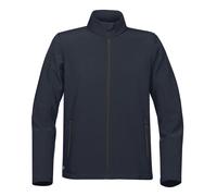 Stormtech Men's Orbiter Softshell in Dark Navy | Size: Small Stormtech Dark Navy S