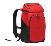 Stormtech Men's Oregon 24 Cooler Backpack in Red Stormtech Red