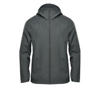 Stormtech Men's Pacifica Lightweight Jacket in Black | Size: Small Stormtech Black S