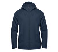Stormtech Men's Pacifica Lightweight Jacket in Navy | Size: XL Stormtech Navy XL